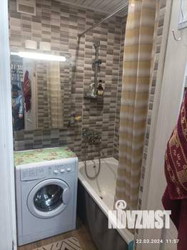 2-к квартира, посуточно, 28м2, 2/5 этаж