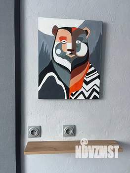 Студия квартира, посуточно, 19м2, 1/16 этаж