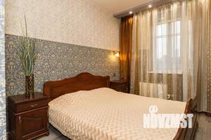 2-к квартира, посуточно, 49м2, 4/5 этаж