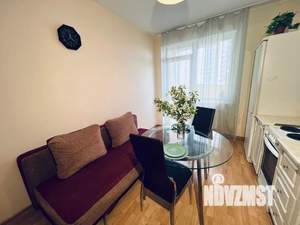 2-к квартира, посуточно, 75м2, 5/20 этаж