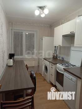 3-к квартира, на длительный срок, 63м2, 6/10 этаж