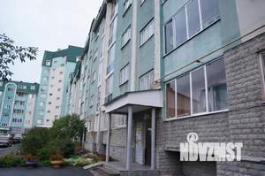 1-к квартира, посуточно, 33м2, 5/6 этаж