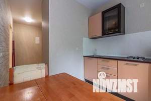 1-к квартира, посуточно, 30м2, 2/6 этаж