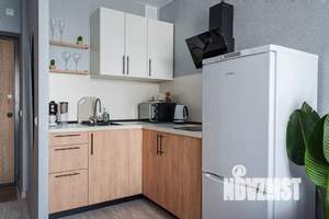 1-к квартира, посуточно, 40м2, 14/31 этаж