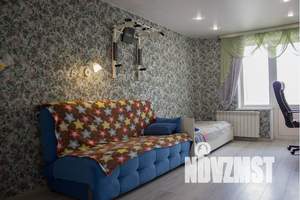 2-к квартира, посуточно, 65м2, 10/18 этаж