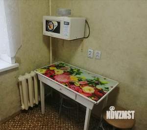 2-к квартира, на длительный срок, 43м2, 4/5 этаж