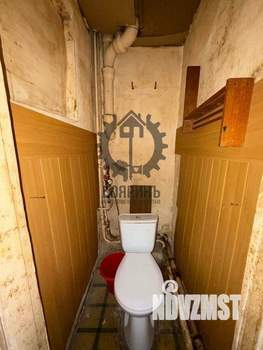 2-к квартира, на длительный срок, 45м2, 1/2 этаж