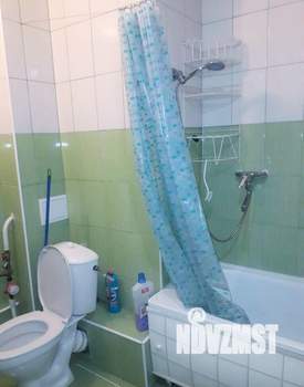 2-к квартира, на длительный срок, 53м2, 1/18 этаж