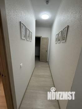 3-к квартира, на длительный срок, 66м2, 2/26 этаж
