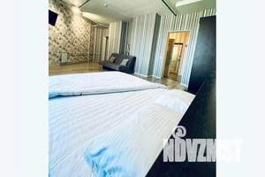 1-к квартира, посуточно, 50м2, 12/16 этаж