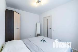 2-к квартира, посуточно, 38м2, 5/10 этаж