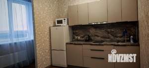 1-к квартира, на длительный срок, 39м2, 11/21 этаж