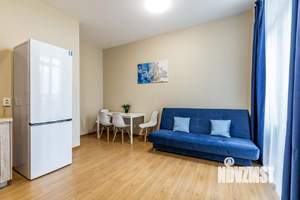 2-к квартира, посуточно, 45м2, 1/1 этаж