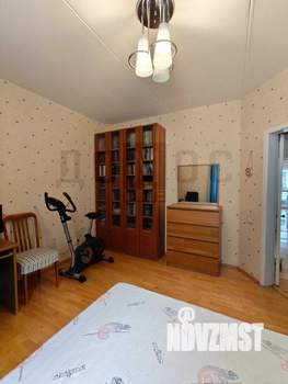 3-к квартира, на длительный срок, 90м2, 5/14 этаж