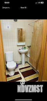 1-к квартира, на длительный срок, 40м2, 1/9 этаж