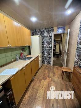 2-к квартира, на длительный срок, 54м2, 6/9 этаж