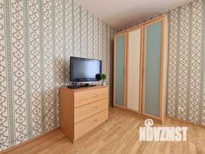 2-к квартира, посуточно, 64м2, 1/1 этаж