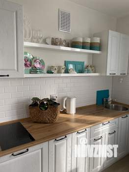 1-к квартира, на длительный срок, 39м2, 11/16 этаж