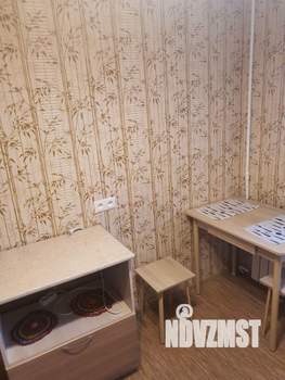 1-к квартира, на длительный срок, 33м2, 3/9 этаж