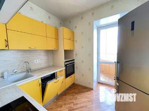 1-к квартира, на длительный срок, 37м2, 6/8 этаж