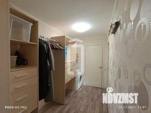 2-к квартира, на длительный срок, 59м2, 15/16 этаж