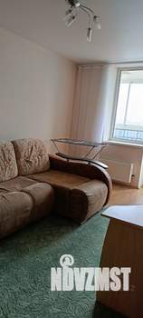 2-к квартира, на длительный срок, 48м2, 11/25 этаж