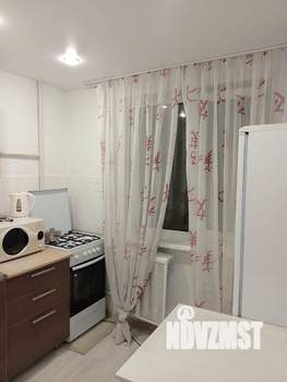 1-к квартира, посуточно, 32м2, 4/5 этаж