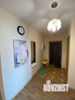 2-к квартира, на длительный срок, 60м2, 7/12 этаж