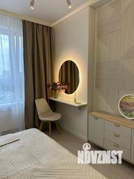 3-к квартира, на длительный срок, 70м2, 17/33 этаж