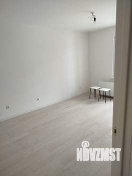 2-к квартира, на длительный срок, 33м2, 2/5 этаж