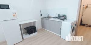 Студия квартира, на длительный срок, 26м2, 5/27 этаж