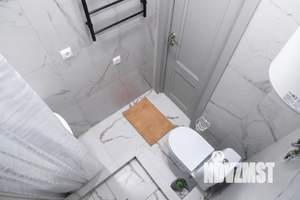 Студия квартира, посуточно, 20м2, 3/16 этаж