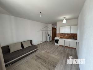 Студия квартира, на длительный срок, 29м2, 6/25 этаж