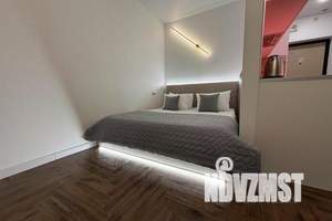 1-к квартира, посуточно, 29м2, 8/20 этаж