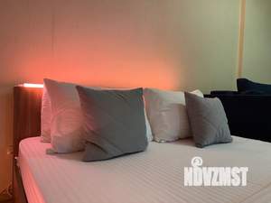 1-к квартира, посуточно, 39м2, 7/20 этаж