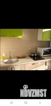 1-к квартира, на длительный срок, 33м2, 2/5 этаж