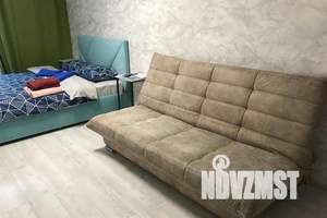 3-к квартира, посуточно, 70м2, 1/10 этаж