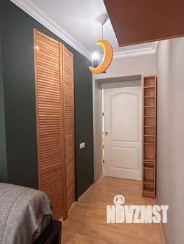 2-к квартира, на длительный срок, 44м2, 2/5 этаж