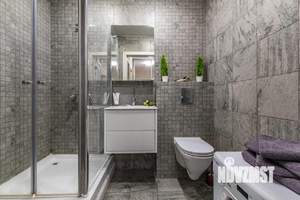 2-к квартира, посуточно, 38м2, 1/1 этаж