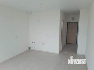 Студия квартира, на длительный срок, 24м2, 12/28 этаж
