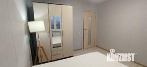 1-к квартира, на длительный срок, 40м2, 6/25 этаж