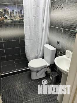 2-к квартира, посуточно, 50м2, 1/1 этаж