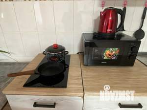 Студия квартира, посуточно, 35м2, 8/9 этаж