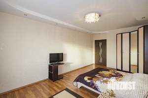 2-к квартира, посуточно, 85м2, 12/20 этаж