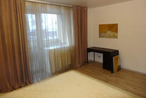 3-к квартира, на длительный срок, 104м2, 4/6 этаж