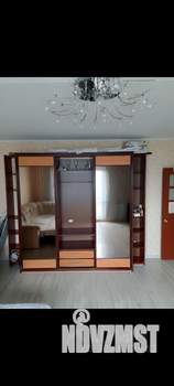 1-к квартира, на длительный срок, 41м2, 7/16 этаж