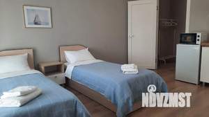 Студия квартира, посуточно, 30м2, 15/17 этаж