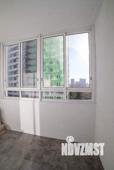 1-к квартира, на длительный срок, 46м2, 8/23 этаж