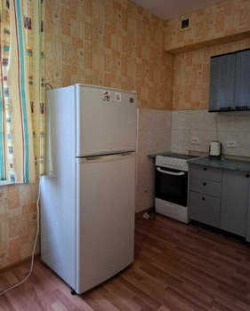 2-к квартира, на длительный срок, 39м2, 2/21 этаж