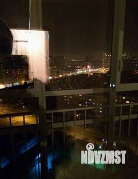 1-к квартира, на длительный срок, 41м2, 14/26 этаж